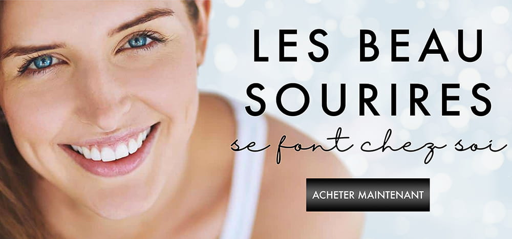 Formation blanchiment dentaire